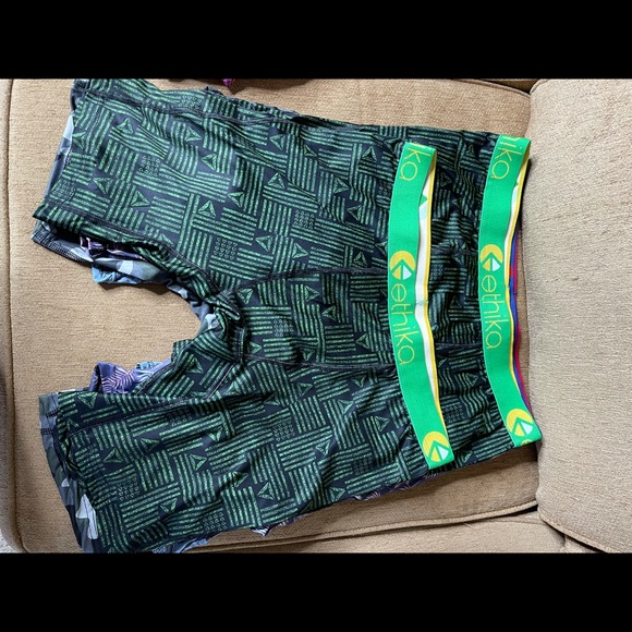 Ethika men and women clothing - Picture 7 of 10